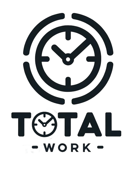 Total Work Logo